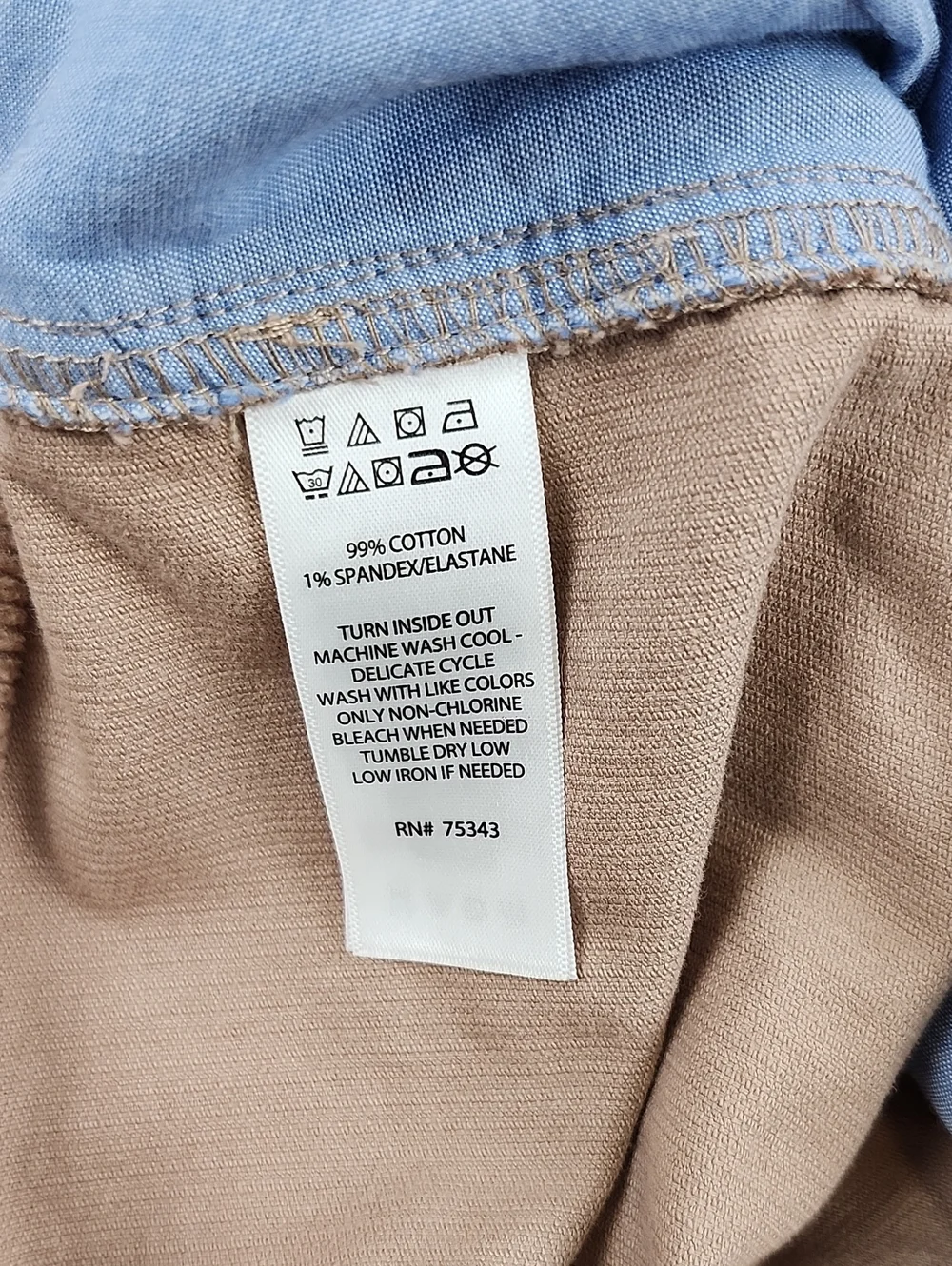 C&C California Corduroy Shorts Mens XL  Elastic Drawstring Waist Surfer Beach